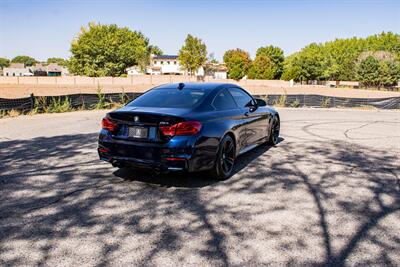 2018 BMW M4   - Photo 30 - Albuquerque, NM 87114