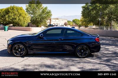 2018 BMW M4   - Photo 7 - Albuquerque, NM 87114