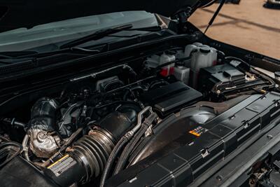 2024 GMC Sierra 3500HD Denali   - Photo 135 - Albuquerque, NM 87114