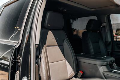 2024 GMC Sierra 3500HD Denali   - Photo 64 - Albuquerque, NM 87114