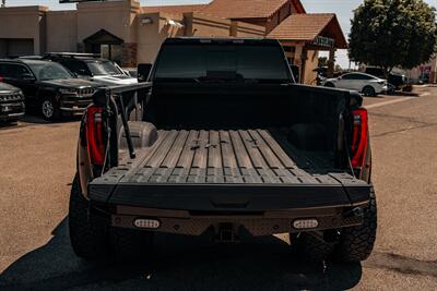 2024 GMC Sierra 3500HD Denali   - Photo 120 - Albuquerque, NM 87114