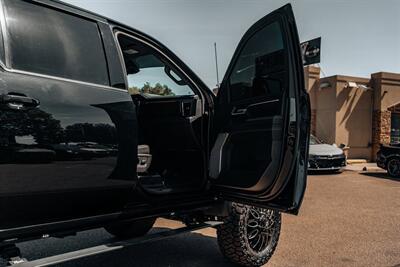 2024 GMC Sierra 3500HD Denali   - Photo 62 - Albuquerque, NM 87114