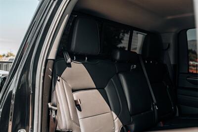 2024 GMC Sierra 3500HD Denali   - Photo 60 - Albuquerque, NM 87114