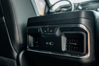 2024 GMC Sierra 3500HD Denali   - Photo 61 - Albuquerque, NM 87114