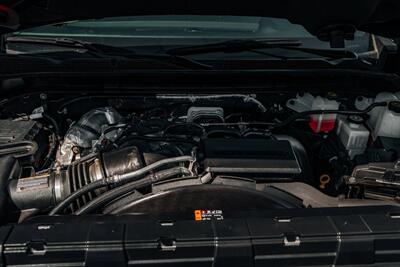 2024 GMC Sierra 3500HD Denali   - Photo 67 - Albuquerque, NM 87114