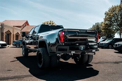 2024 GMC Sierra 3500HD Denali   - Photo 5 - Albuquerque, NM 87114