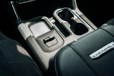 2024 GMC Sierra 3500HD Denali   - Photo 108 - Albuquerque, NM 87114