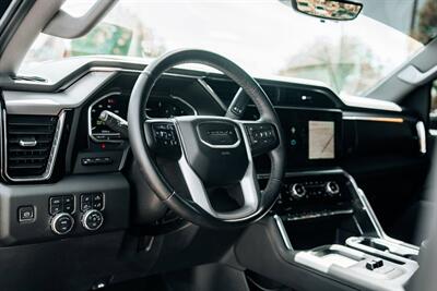 2024 GMC Sierra 3500HD Denali   - Photo 26 - Albuquerque, NM 87114