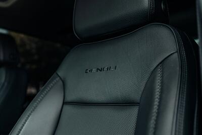 2024 GMC Sierra 3500HD Denali   - Photo 29 - Albuquerque, NM 87114