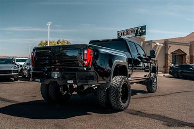 2024 GMC Sierra 3500HD Denali   - Photo 7 - Albuquerque, NM 87114
