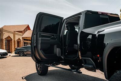 2024 GMC Sierra 3500HD Denali   - Photo 47 - Albuquerque, NM 87114