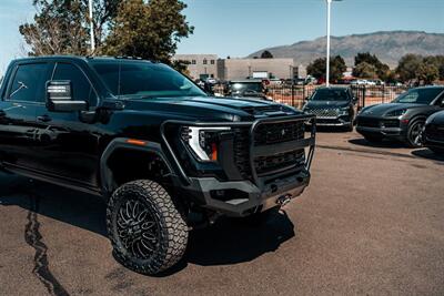2024 GMC Sierra 3500HD Denali   - Photo 9 - Albuquerque, NM 87114