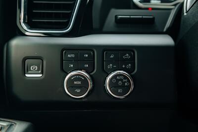 2024 GMC Sierra 3500HD Denali   - Photo 103 - Albuquerque, NM 87114