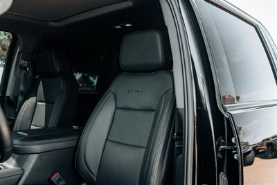 2024 GMC Sierra 3500HD Denali   - Photo 28 - Albuquerque, NM 87114