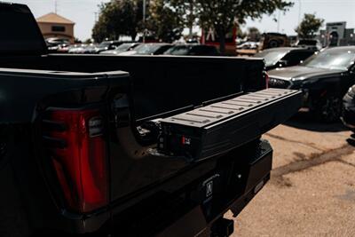 2024 GMC Sierra 3500HD Denali   - Photo 55 - Albuquerque, NM 87114