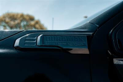 2024 GMC Sierra 3500HD Denali   - Photo 82 - Albuquerque, NM 87114