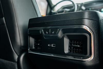 2024 GMC Sierra 3500HD Denali   - Photo 130 - Albuquerque, NM 87114