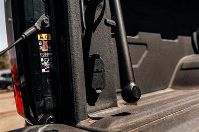 2024 GMC Sierra 3500HD Denali   - Photo 122 - Albuquerque, NM 87114