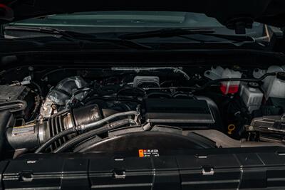 2024 GMC Sierra 3500HD Denali   - Photo 136 - Albuquerque, NM 87114