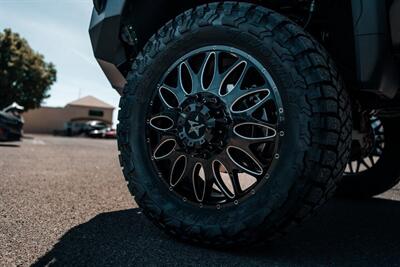 2024 GMC Sierra 3500HD Denali   - Photo 16 - Albuquerque, NM 87114