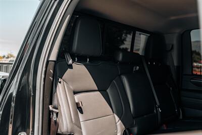 2024 GMC Sierra 3500HD Denali   - Photo 129 - Albuquerque, NM 87114
