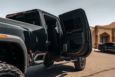 2024 GMC Sierra 3500HD Denali   - Photo 58 - Albuquerque, NM 87114