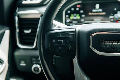 2024 GMC Sierra 3500HD Denali   - Photo 35 - Albuquerque, NM 87114