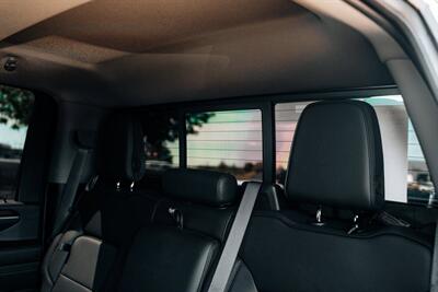 2024 GMC Sierra 3500HD Denali   - Photo 45 - Albuquerque, NM 87114