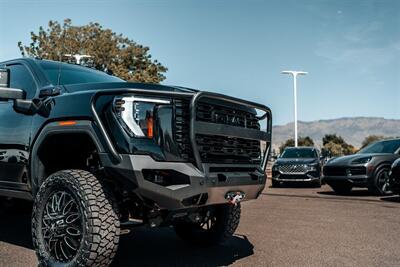 2024 GMC Sierra 3500HD Denali   - Photo 10 - Albuquerque, NM 87114