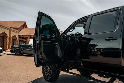 2024 GMC Sierra 3500HD Denali   - Photo 89 - Albuquerque, NM 87114