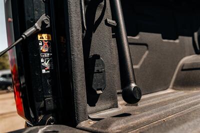 2024 GMC Sierra 3500HD Denali   - Photo 53 - Albuquerque, NM 87114