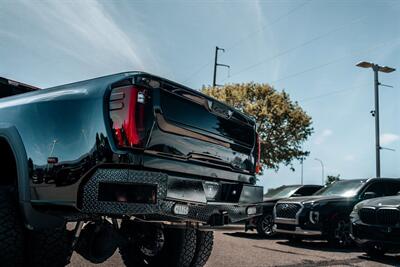 2024 GMC Sierra 3500HD Denali   - Photo 15 - Albuquerque, NM 87114