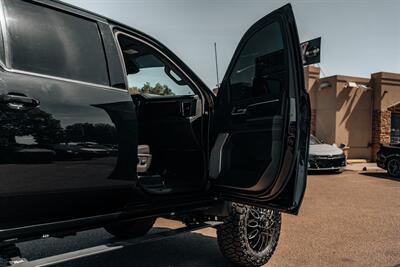 2024 GMC Sierra 3500HD Denali   - Photo 131 - Albuquerque, NM 87114