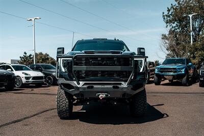 2024 GMC Sierra 3500HD Denali   - Photo 2 - Albuquerque, NM 87114