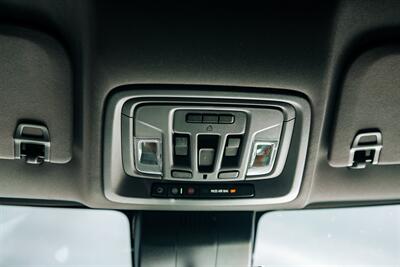 2024 GMC Sierra 3500HD Denali   - Photo 111 - Albuquerque, NM 87114