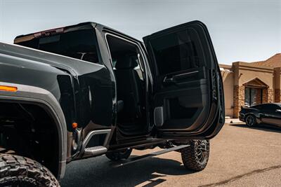 2024 GMC Sierra 3500HD Denali   - Photo 127 - Albuquerque, NM 87114