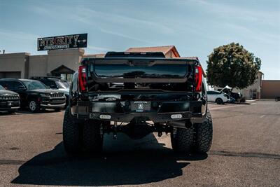 2024 GMC Sierra 3500HD Denali   - Photo 6 - Albuquerque, NM 87114