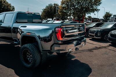 2024 GMC Sierra 3500HD Denali   - Photo 83 - Albuquerque, NM 87114