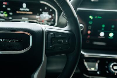 2024 GMC Sierra 3500HD Denali   - Photo 105 - Albuquerque, NM 87114