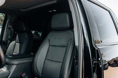 2024 GMC Sierra 3500HD Denali   - Photo 97 - Albuquerque, NM 87114