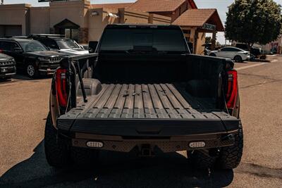 2024 GMC Sierra 3500HD Denali   - Photo 51 - Albuquerque, NM 87114
