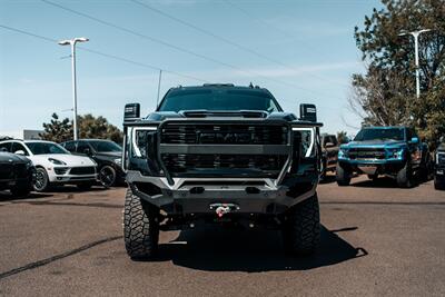 2024 GMC Sierra 3500HD Denali   - Photo 71 - Albuquerque, NM 87114
