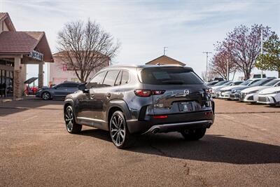 2025 Mazda CX-50 2.5 Turbo Premium Package   - Photo 50 - Albuquerque, NM 87114