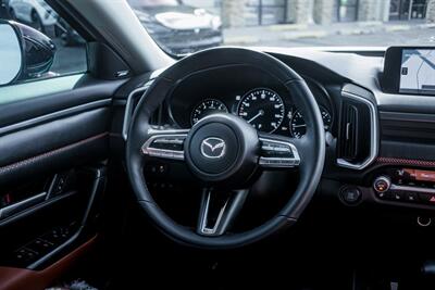 2025 Mazda CX-50 2.5 Turbo Premium Package   - Photo 14 - Albuquerque, NM 87114