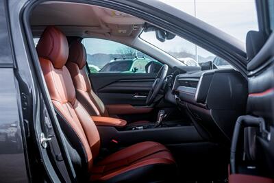 2025 Mazda CX-50 2.5 Turbo Premium Package   - Photo 86 - Albuquerque, NM 87114