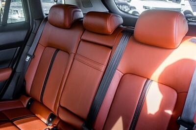 2025 Mazda CX-50 2.5 Turbo Premium Package   - Photo 32 - Albuquerque, NM 87114