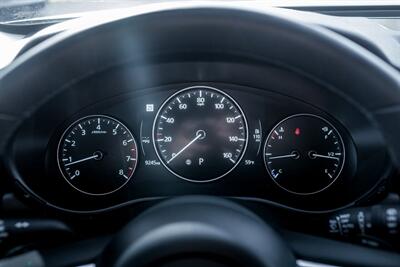 2025 Mazda CX-50 2.5 Turbo Premium Package   - Photo 18 - Albuquerque, NM 87114