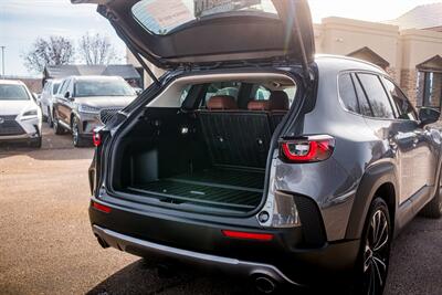 2025 Mazda CX-50 2.5 Turbo Premium Package   - Photo 78 - Albuquerque, NM 87114