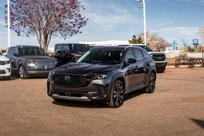 2025 Mazda CX-50 2.5 Turbo Premium Package   - Photo 3 - Albuquerque, NM 87114