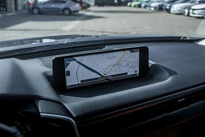 2025 Mazda CX-50 2.5 Turbo Premium Package   - Photo 64 - Albuquerque, NM 87114